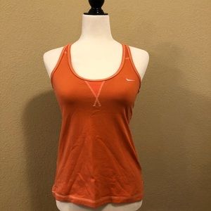 Nike Dri-Fit Tank